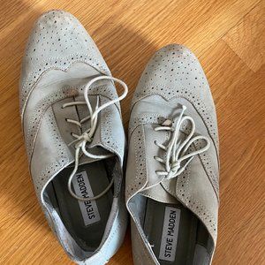 Steve Madden oxford